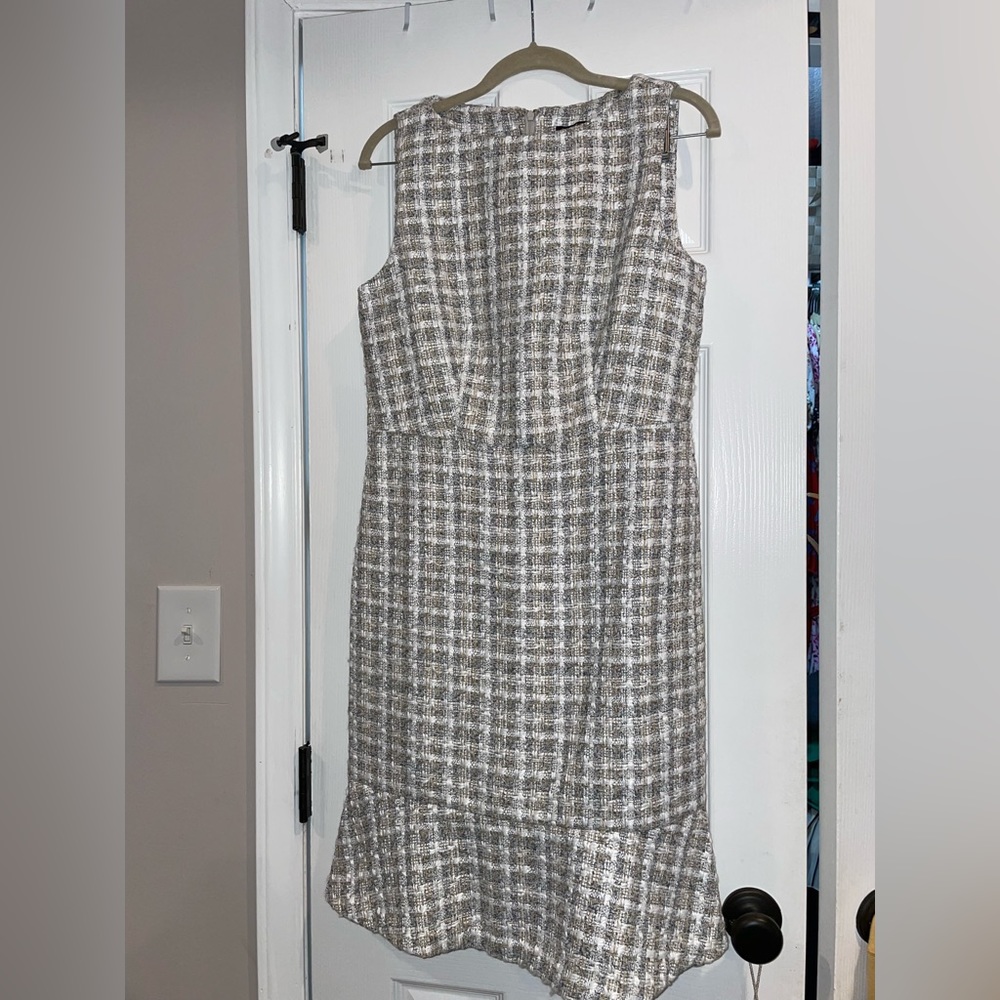 Ann Taylor Dress